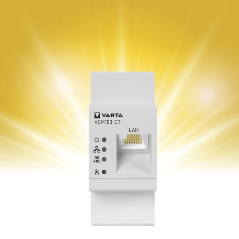 VARTA.energymeter VEM103 Begrenztes Angebot